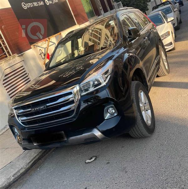 هافال H9 2023 للبيع في العراق - دهوك